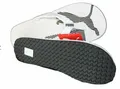 HERREN 360248 08  BADESCHUH BADESCHLAPPEN PUMA EPIC FLIP V2 weiss schwarz 44,5