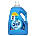 Reckitt Benckiser Deutschland GmbH Calgon 4in1 Power-Gel, Waschmaschinenpflege, 75 Waschladungen, Schützt die Trommel, Heizstäbe, Schläuche effektiv vor Kalkablagerungen, 3,75 L - Flasche 3247826