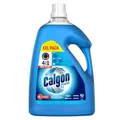 Calgon 4-in-1 Power Gel – Wirksam gegen Kalk, Schmutz, Gerüche und Korrosion – Schützender Wasserenthärter für die Waschmaschine – 1 x 3,75 l