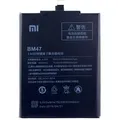 Xiaomi - Lithium Ionen Akku - BM47 - Redmi 3 und Redmi 3s - 4000mAh