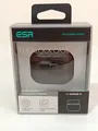 ESR Schutzhülle für Apple AirPods 4 HaloLock MagSafe Schwarz