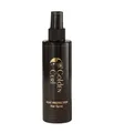 Golden Curl Hair Protect & Fix Haarspray Haarspray 200 ml