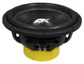 ESX Quantum Woofer QXE-15D2 3000 Watt 38 cm Auto Subwoofer Chassis Dual 2 Ohm