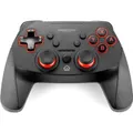Snakebyte Nintendo Switch Game Pad Pro wireless (NSW) - schwarz (Switch) (SB911194)