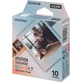 Fujifilm Instax Square Film Sunset Rainbow (16800397)