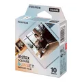 FUJIFILM instax SQUARE Film Sunset Sofortbildfilm NEU OVP