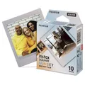 Fujifilm Instax Square Sunset – Schutz Snapshot 10 Posen
