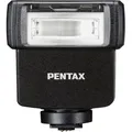 Pentax Flash AF 180 FG (Aufsteckblitz, Pentax) (30408)