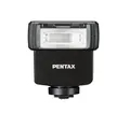 PENTAX AF180FG - kompaktes Blitzgefät mit P-TTL-Blitzautomatik, Staub- und wetterfeste Konstruktion auch für indirektes Blitzen mit einfacher Bedienung