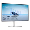 Dell 27 Plus Monitor - S2725QS, 4K UHD (3840x2160), 120Hz, IPS, 4ms, AMD FreeSync Premium, 99% sRGB, Höhenverstellbar, Eingebaute Lautsprecher, DisplayPort, 2 HDMI, 3 Jahre Garantie