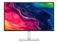 Dell Plus S2725QS, LED-Monitor 68.6 cm (27 Zoll), weiß, UltraHD/4K, IPS, HDMI, D