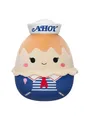 Squishmallows USS Butterscotch 25 cm