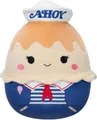 STRANGER THINGS Plüsch 25Cm ROBIN UNIFORM AHOY Serie Squishmallows ORIGINAL