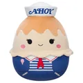 Squishmallows Stranger Things USS Butterscotch 10 Zoll 25 cm Squishmallow Plüsch