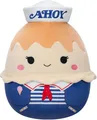 Squishmallows SQSR00048 Stranger Things Ice Cream Ahoy 25 cm Kuscheltier Plüsch