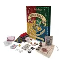 Harry Potter Schrein Adventskalender Wizarding World Calendar 24 Türen