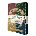 Cinereplicas Harry Potter - Adventskalender - Offizielle Lizenz