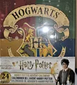 Harry Potter Adventskalender mit 24 kleinen Überraschungsgeschenken NeuOVPLizenz