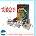 Harry Potter Adventskalender Cinereplicas Offiziell Original - Ed. 2021