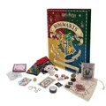 Adventskalender Harry Potter Weihnachten in der Zauberwelt Cinereplicas