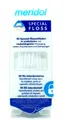 meridol special-floss Spezial-Flauschfäden, 50 Fäden Zahnseide 536019