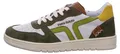Kamo-Gutsu Sportliche Schnürschuhe Herren 32323038333438 Braun 40 EU