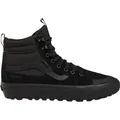 Vans MTE Sk8-Hi Waterproof Insulated Black/Black 44,5 - Schwarz - 44,5