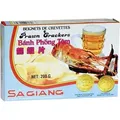 [ 200g ] SA GIANG Garnelencracker / Krabbenchips / Kroepoek / Krabbenbrot