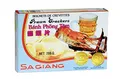 Sa Giang - Krupuk - 200g - Krabbenbrot - roh