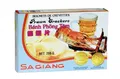 [ 200g ] SA GIANG Garnelencracker (roh)  Krabbenchips / Krabbenbrot