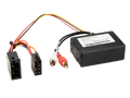 ACV Aktivsystemadapter Mercedes/Porsche MOST>Cinch ISO