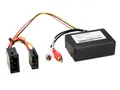 ACV 13-1190-52-1 - Aktivsystemadapter Mercedes/Porsche MOST>Cinch