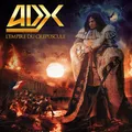 ADX L'empire Du Crépuscule (CD) Album (US IMPORT)