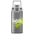 SIGG - Viva Kids One - Trinkflasche Gr 0,5 l grau