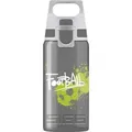 Trinkflasche "viva One" Football Tag