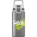 SIGG Kinder Trinkflasche VIVA ONE Football Tag 0,5L Kunststoff Fußball