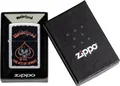 Zippo Feuerzeug Sturmfeuerzeug Motörhead The Ace Of Spades Neuheit 2026, made in USA
