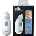 BRAUN Nasensauger BNA100