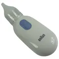Braun Nasensauger 1 BNA100 – Sanfte Hilfe bei verstopfter
