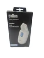 Braun BNA100EU Nasensauger Schleimlöser für Neugeborene, Babys und Kinder B-Ware