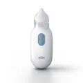 Braun NASENSAUGER (BNA100EU)