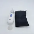 Braun Nasensauger 1, BNA100EU. Elektrischer Nasensauger für alle Altersgruppen 0