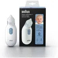 Braun Nasensauger BNA100EUR batteriebetrieben Spülmaschinengeeignete Teile