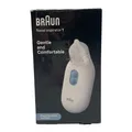 Braun Nasensauger 1 BNA100 Schleimlöser Nasenschleimentferner spülmaschinenfest