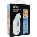 BRAUN NASENSAUGER 1, 1 St PZN 14286023