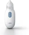 Braun Healthcare Nasal Aspirator 1, BNA100EU. Clear stuffy noses quickly