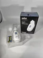 Braun BNA100EU Nasensauger Mit Batterien