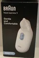Braun BNA100EU Nasensauger, Schleimlöser für  Babys und Kinder - KG2 282