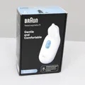 Braun Nasensauger 1 BNA100EU Elektrisches Nasenreiniger für Babys und Kinder Neu