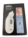 Braun Nasensauger BNA100EUR batteriebetrieben Spülmaschinengeeignete Teile NEU